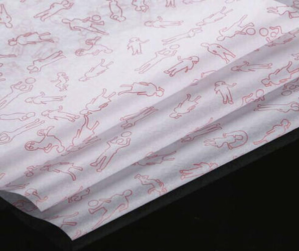 拷貝紙與雙膠紙區別 拷貝紙與雙膠紙區別