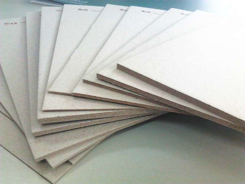 灰板紙的性能知多少？