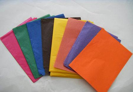 我們常用的拷貝紙是否環保?